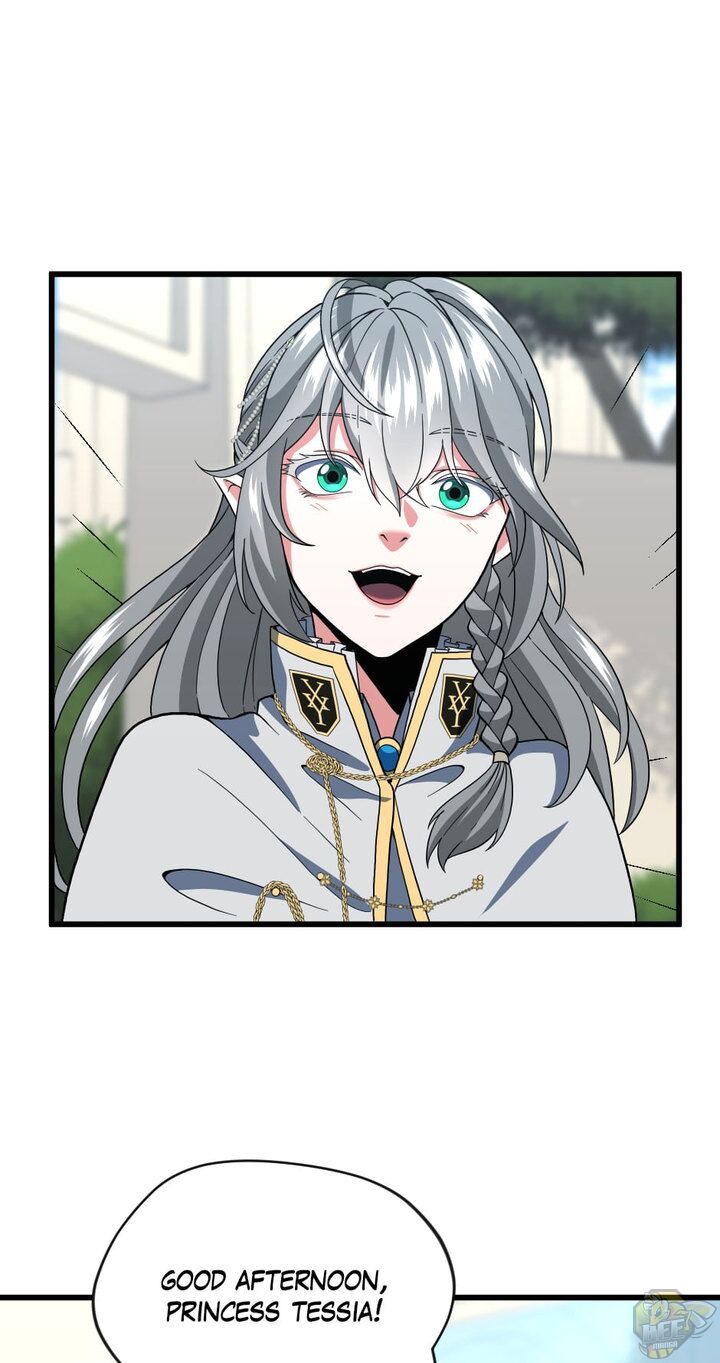 The Beginning After The End Chapter 96 image 67